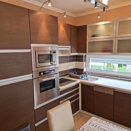 Betti Apartman Siófok Kültér fotó