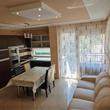 Betti Apartman Siófok Kültér fotó