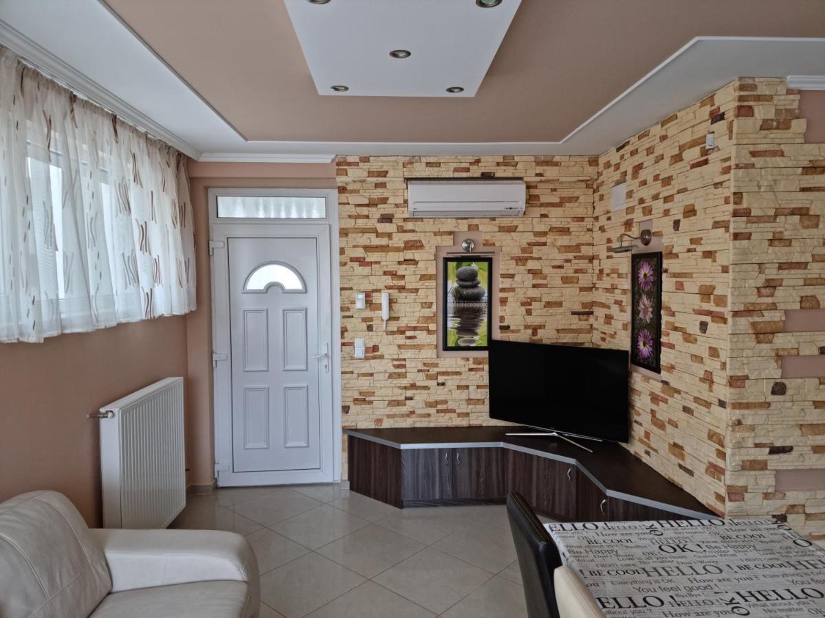 Betti Apartman Siófok Kültér fotó