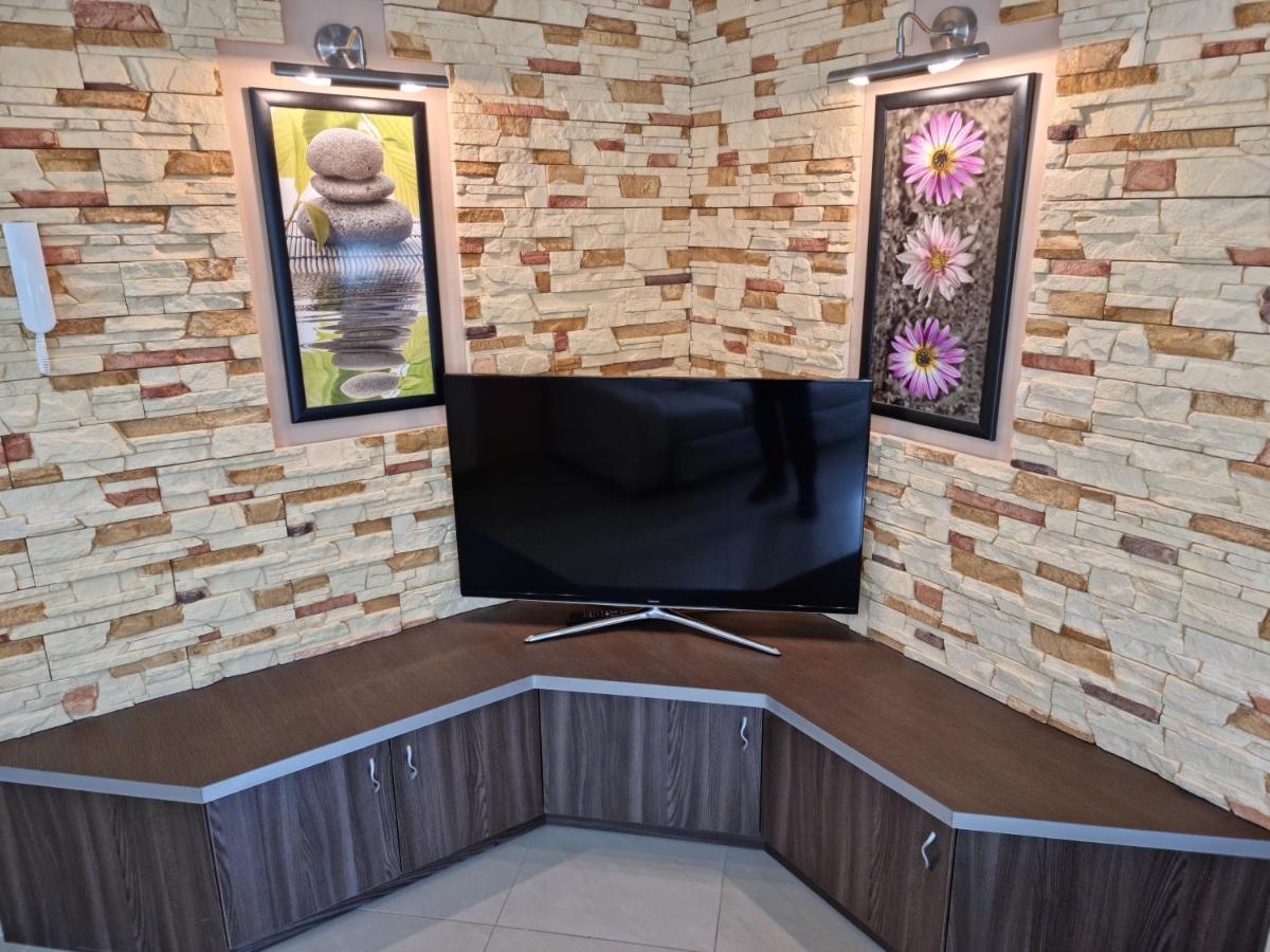 Betti Apartman Siófok Kültér fotó