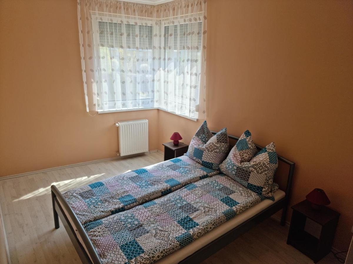 Betti Apartman Siófok Kültér fotó