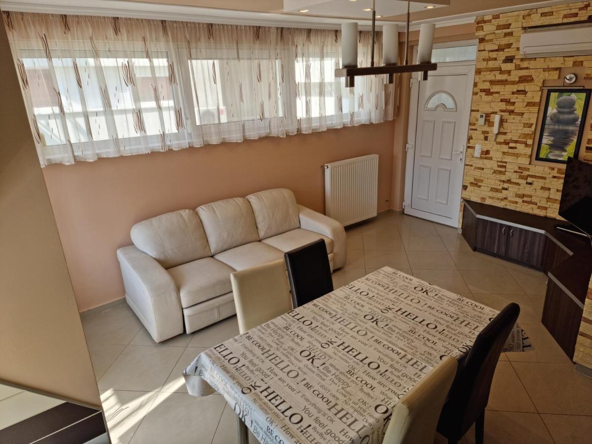 Betti Apartman Siófok Kültér fotó