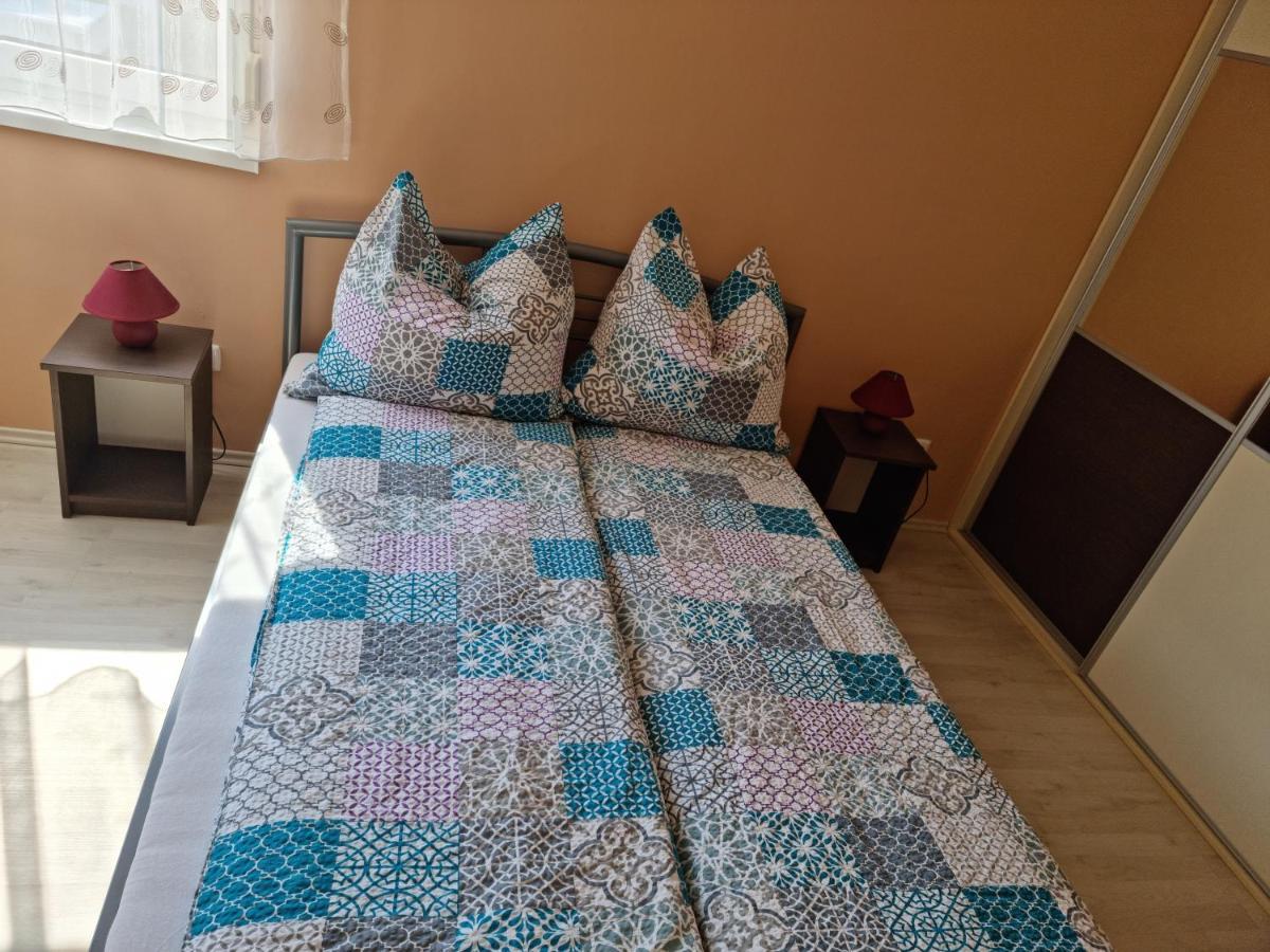Betti Apartman Siófok Kültér fotó